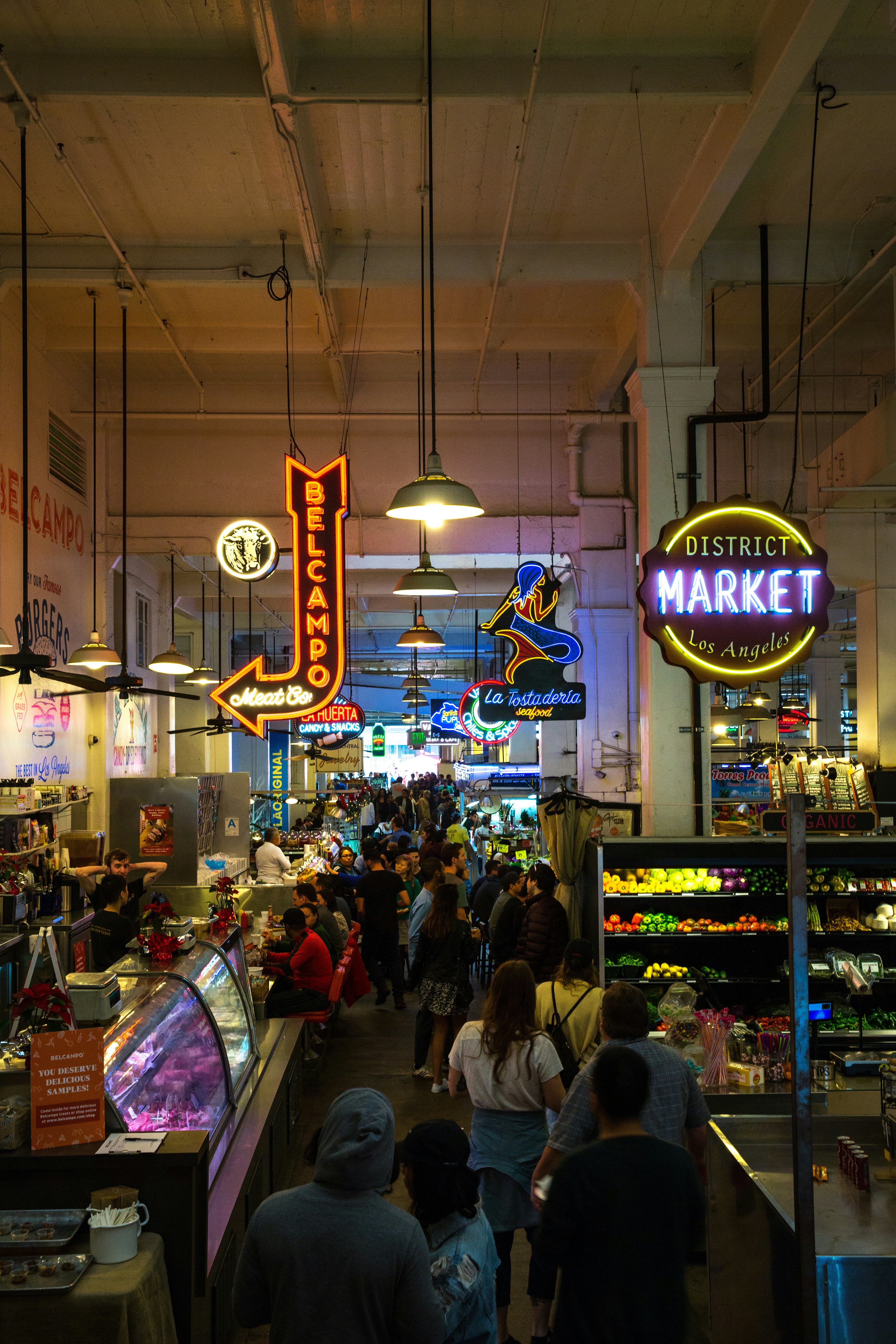 grand central market