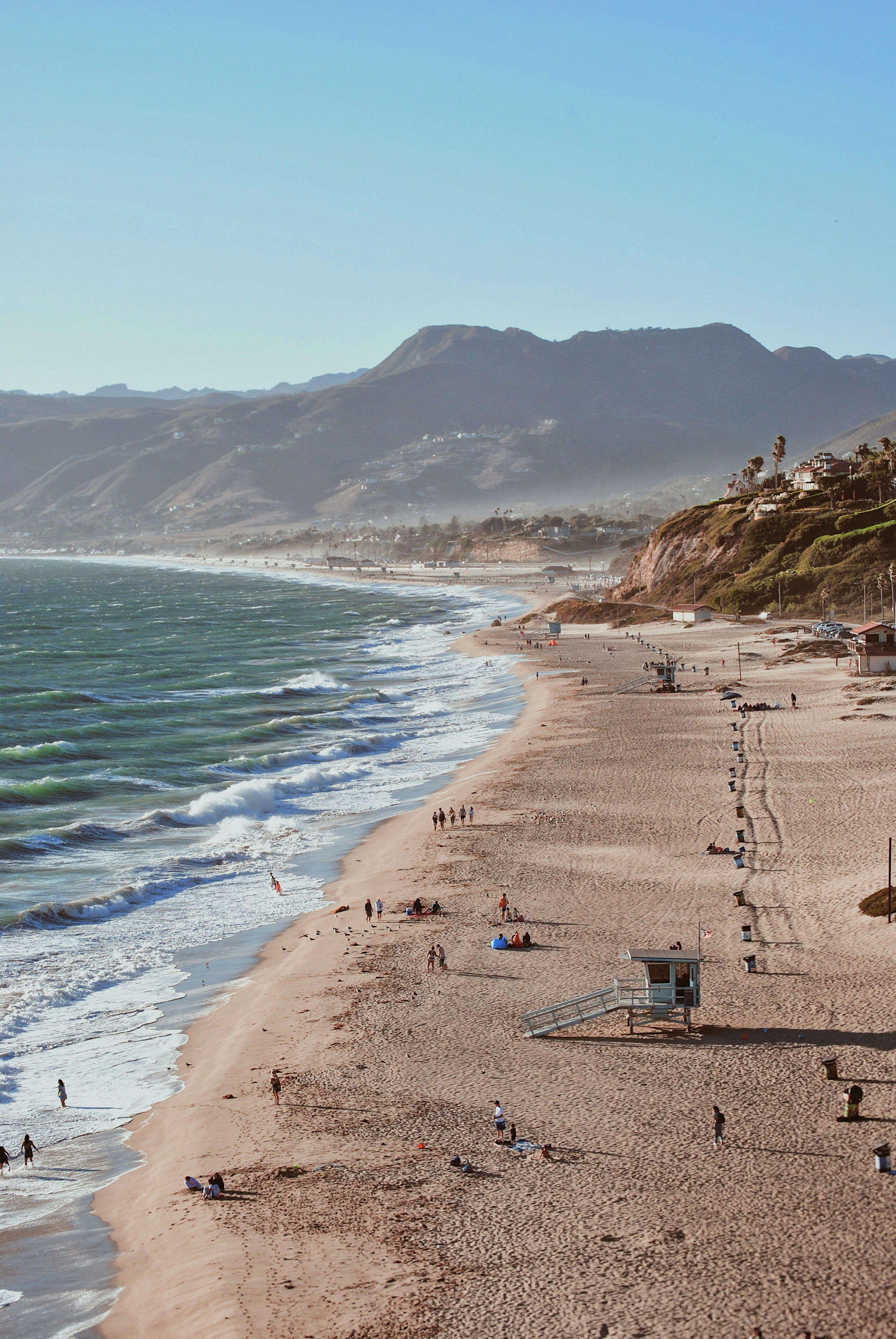 zuma beach